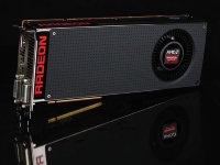 Radeon R9 390